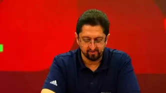 یک هم‌وطن برای حفظ شغلش به هر خفتی تن داد!