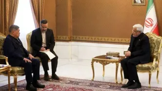 ایران خواهان توسعه جدی روابط با مالزی است