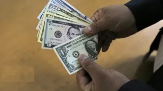 قیمت دلار امروز پنجشنبه 1 مرداد 1405