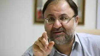 انتقاد محمدصادق کوشکی از قرارگاه مرکزی خاتم