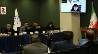 مجازات جدید آمران و مرتکبین جنایات جنگی مشخص شد