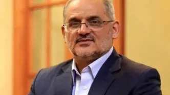 حاجی میرزایی: دولت با تمام توان از نیروهای مسلح حمایت می‌کند