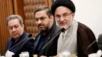 فرهنگ وقف؛ محور هشتصد و پنجاه و پنجمین جلسه شورای فرهنگ عمومی