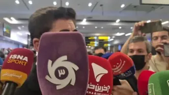 ممبینی: سهمیه آسیایی منتظر پاسخ AFC هستیم
