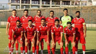 ترکیب پرسپولیس مقابل آلانیااسپور اعلام شد