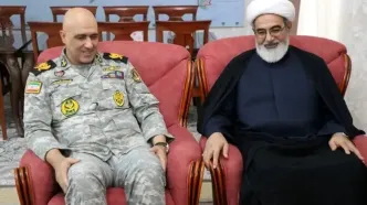 دشمن در نبرد با اقتدار دریایی به بن‌بست رسید