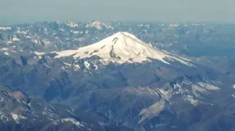 کشته شدن پنج کوهنورد در بلندترین قله اروپا