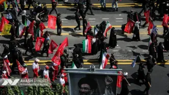 جزئیات برنامه‌های تشییع پیکر رهبر شهید در عراق