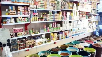 فروش آزاد داروهای غیرمجاز و اعتیادآور در عطاری‌ها و سوپرمارکت‌ها