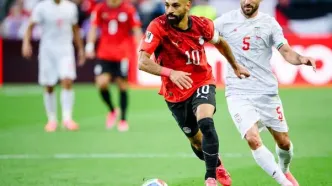 راز بازگشت سریع محمد صلاح از زبان پزشک تیم ملی مصر