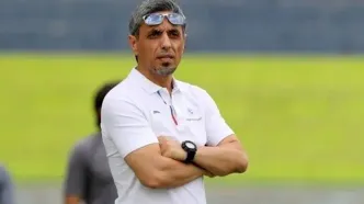 رسول خطیبی سرمربی فجرسپاسی شد