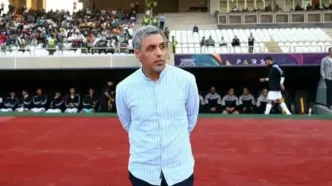 سرمربی فجر سپاسی مشخص شد