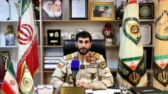 کشف محموله انفجاری در بانه