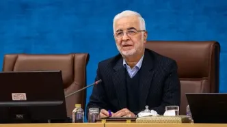 حضور وزیر کشور ایران در پاکستان و انتقال پیام پزشکیان در مورد وضعیت فعلی