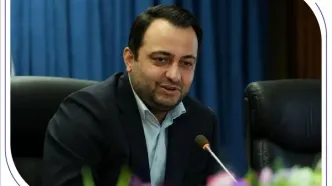 آغاز دوران نوین شکوفایی در بانک صادرات ایران/ محسن سیفی، مدیرعامل بانک ملی ایران: اعتماد مشتریان، بستر تحول را فراهم می‌کند