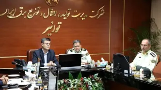 برق مشترکان بدهکارِ استفاده‌کننده از برق غیرمجاز قطع می‌شود