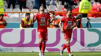 پرسپولیس برای بازگرداندن نوراللهی وارد عمل شد