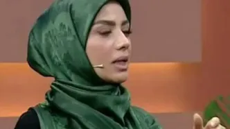 واکنش تند مجری صداوسیما به منتقدان پیاده‌روی اربعین