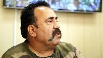 حمله شوکه‌کننده وحید قلیچ به علی دایی