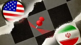 آکسیوس: آمریکا برای جنگ چند هفته‌ای با ایران آماده می‌شود