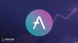 آوه در آستانه جهش؛ آیا AAVE موج بعدی دیفای را رهبری می‌کند؟
