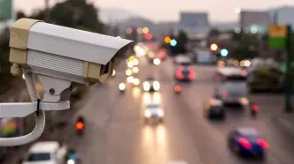 محدودیت‌های تردد در معابر منتهی به حرم رضوی از ظهر سه‌شنبه آغاز شد