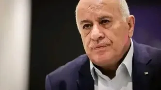 تقدیر رئیس فدراسیون فوتبال فلسطین از حسام حسن پس از حمایت از فلسطین