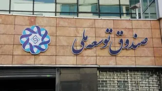 اقدام غیرقانونی صندوق توسعه ملی برای افزایش سرمایه بانک سینا