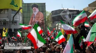 برپایی ۱۷۵ موکب دانشگاهیان برای تشییع رهبر شهید