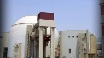 تکذیب خبر حمله به محدوده نیروگاه اتمی بوشهر