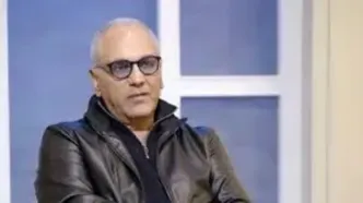 دلیل غیبت مهران مدیری در مراسم خاکسپاری اکبر عبدی چه بود؟/ ویدئو