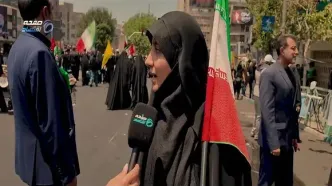 شکوه بدرقه رهبر شهید در قاب حضور میلیونی؛ روایت یک حضور تاریخی