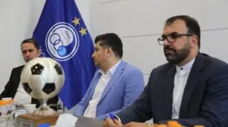 افشاگری مدیر اسبق درباره پنجره بسته استقلال