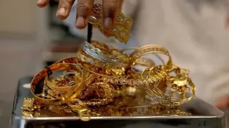 قیمت طلا جهانی امروز سه‌شنبه 30 تیر 1405