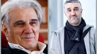 پژمان جمشیدی در «دیازپام» با مهدی هاشمی هم‌بازی شد
