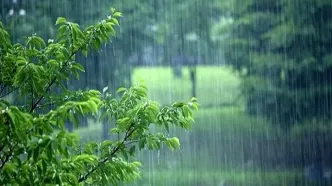 هشدار نارنجی برای شمال غرب کشور