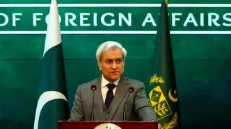 پاکستان: مذاکرات میان تهران و واشنگتن ادامه دارد