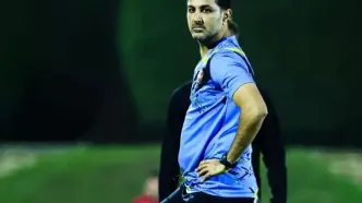 مربی سابق پرسپولیس دستیار نویدکیا شد