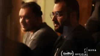 «رنگ‌ها همه سیاه هستند» به کانادا رسید