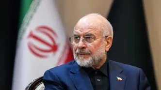 تشییع تاریخی رهبر شهید انقلاب اعلامیه خونخواهی این مجاهد نستوه بود