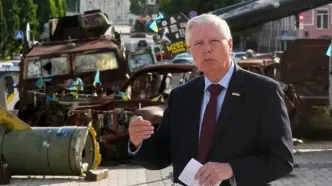 FBI مرگ لیندسی گراهام را بررسی خواهد کرد