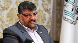 پیام رئیس مرکز وکلا، کارشناسان رسمی و مشاوران خانواده قوه قضاییه در پی انتصاب مجدد رئیس قوه قضاییه