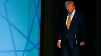 ادعای ترامپ پس از حملات نظامی به ایران: از تهران با من برای توافق «تماس گرفتند»!