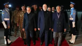 تداوم مذاکرات ایران و آمریکا صحت دارد؟/ خانعلی‌زاده مسئولیتی در تیم مذاکره‌کننده ندارد