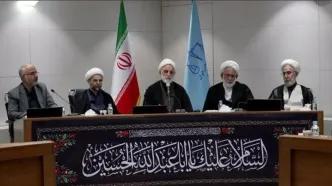 محسنی‌اژه‌ای: دستگاه قضایی مسئول مستقیم مبارزه با فساد و محاکمه و مجازات مفسد است