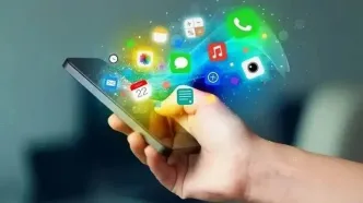 اختلال اینترنت و تلفن در دو شهر لرستان پس از حمله هوایی آمریکا