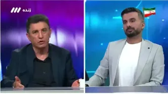 واکنش قلعه‌نویی به انتقادات خداداد عزیزی