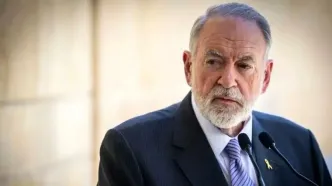 پرداخت یک دلار برای  برای اجاره ۹۹ ساله زمین فلسطینی