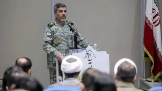 برنامه جدید نیروهای مسلح ایران برای تقابل با آمریکا