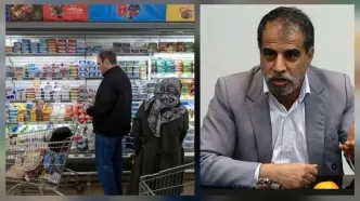 سرایت عفونت تورم سه رقمی به سفره‌های خانوار / دلار ۱۷۰ هزار تومانی و تورم ۱۶۰ درصدی خوراکی‌ها؛ گزارش وضعیت معیشت/ بررسی کارشناسی علل از زوایای مختلف